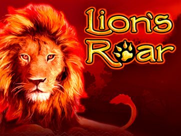 Lions Roar